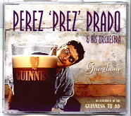 Perez Prez Prado - Guaglione